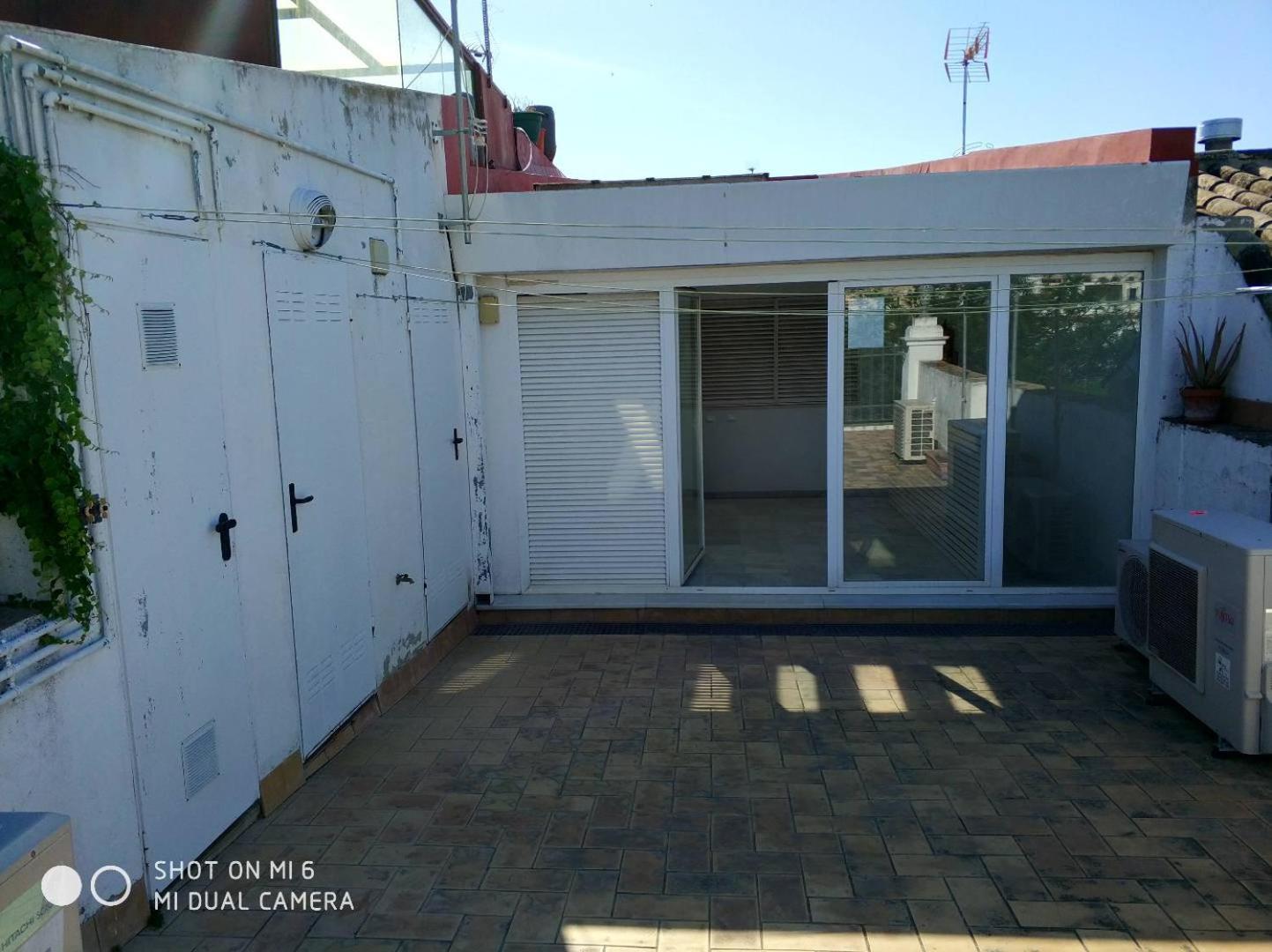 Apartment Alacas Sevilla Exteriör bild
