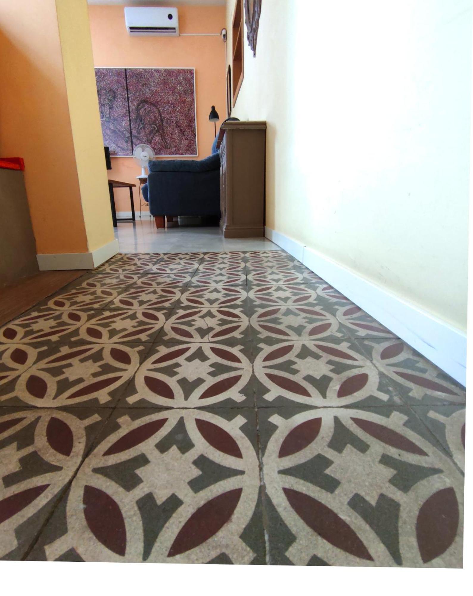 Apartment Alacas Sevilla Exteriör bild