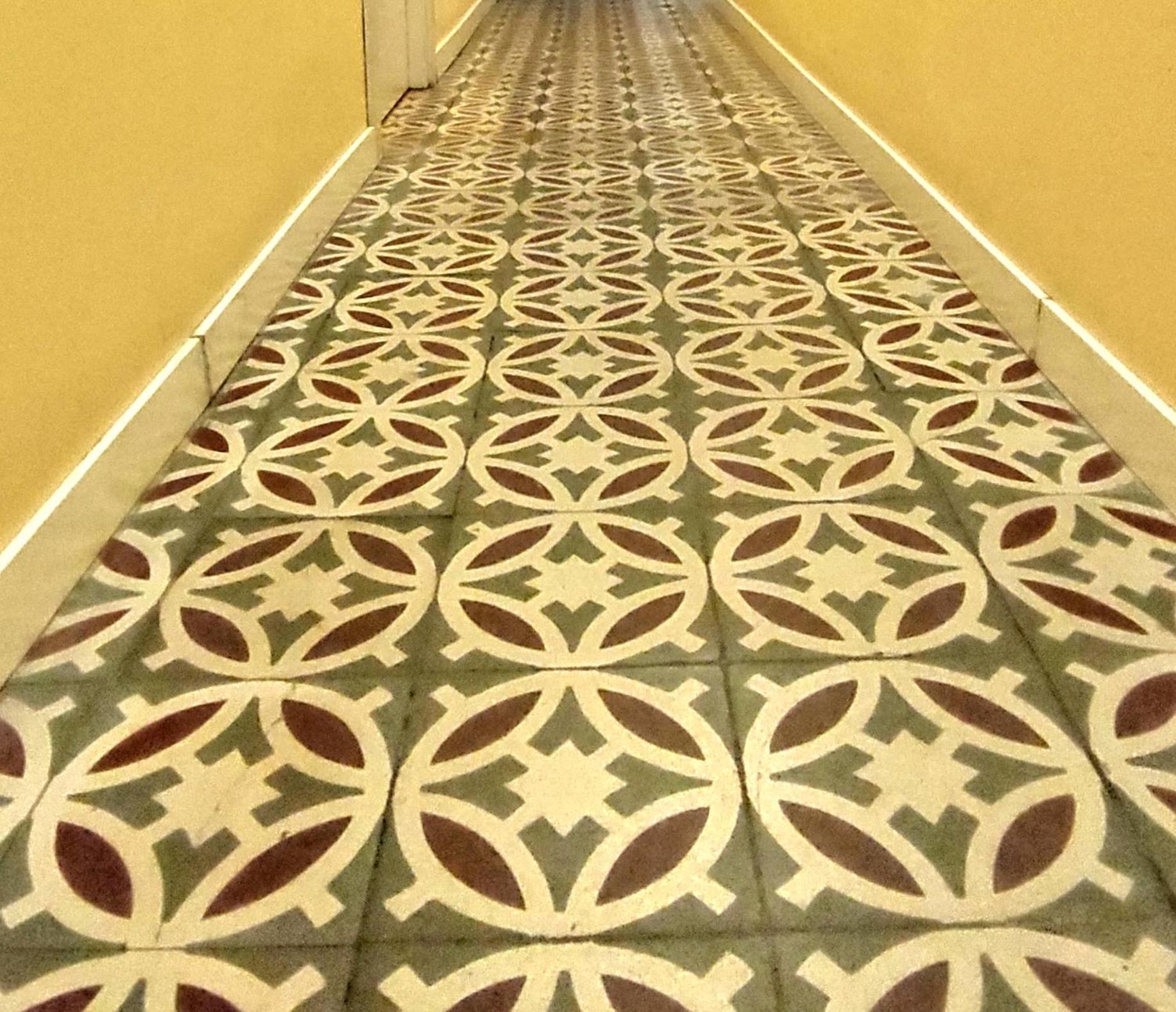 Apartment Alacas Sevilla Exteriör bild